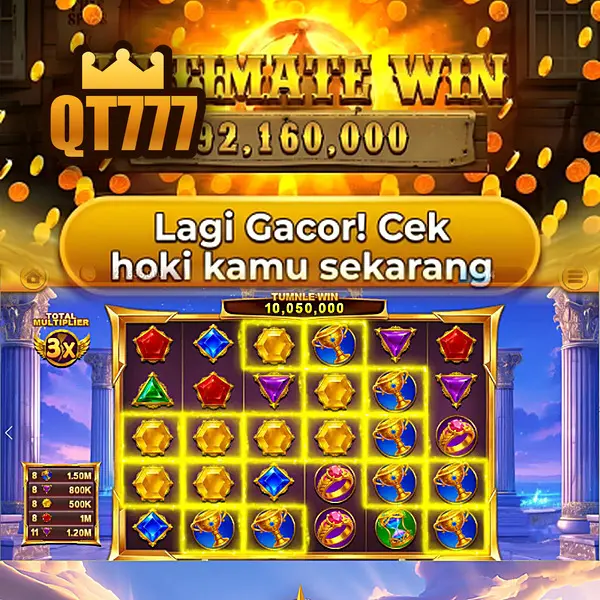qt777 APK