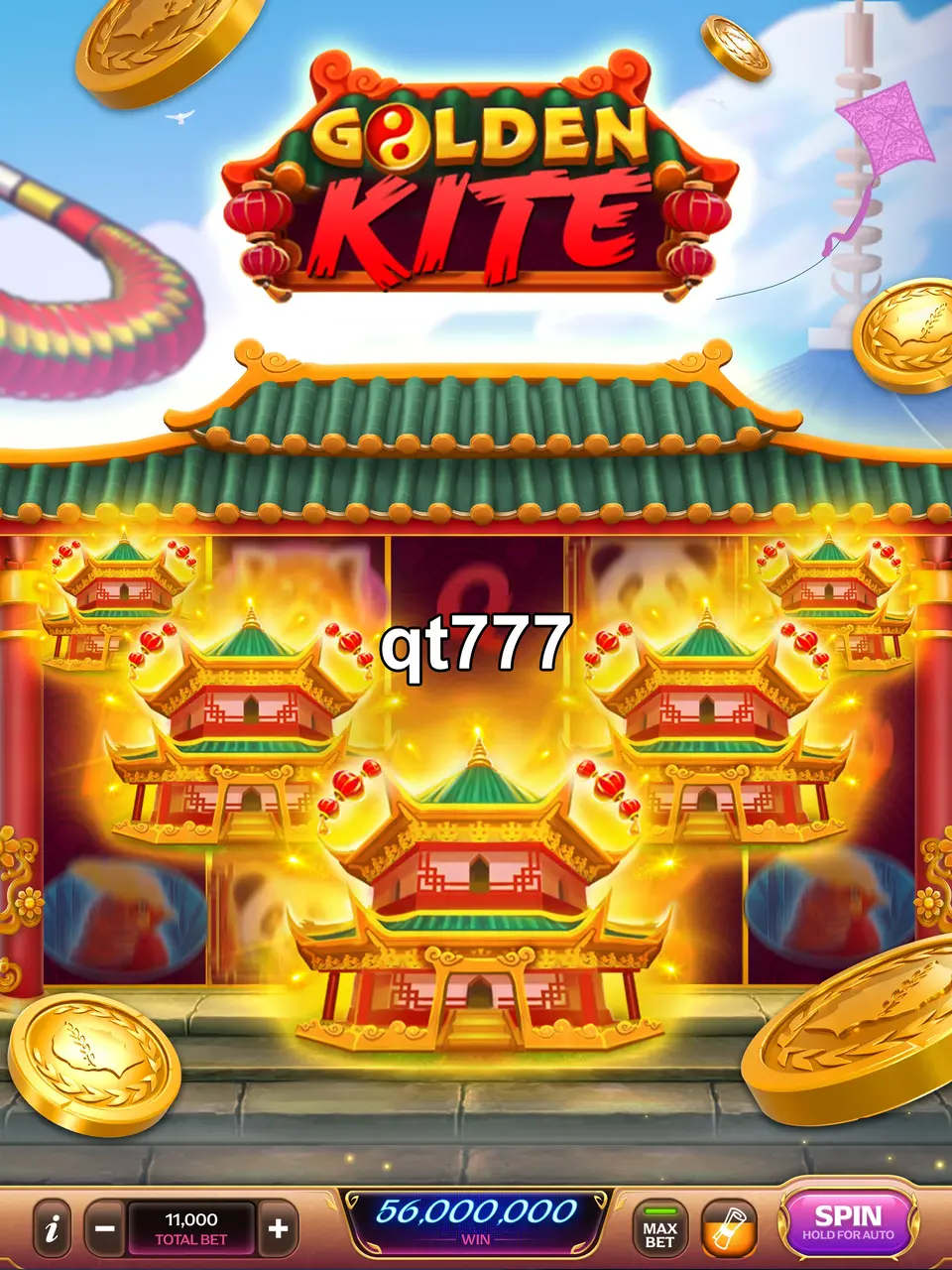 qt777 APK