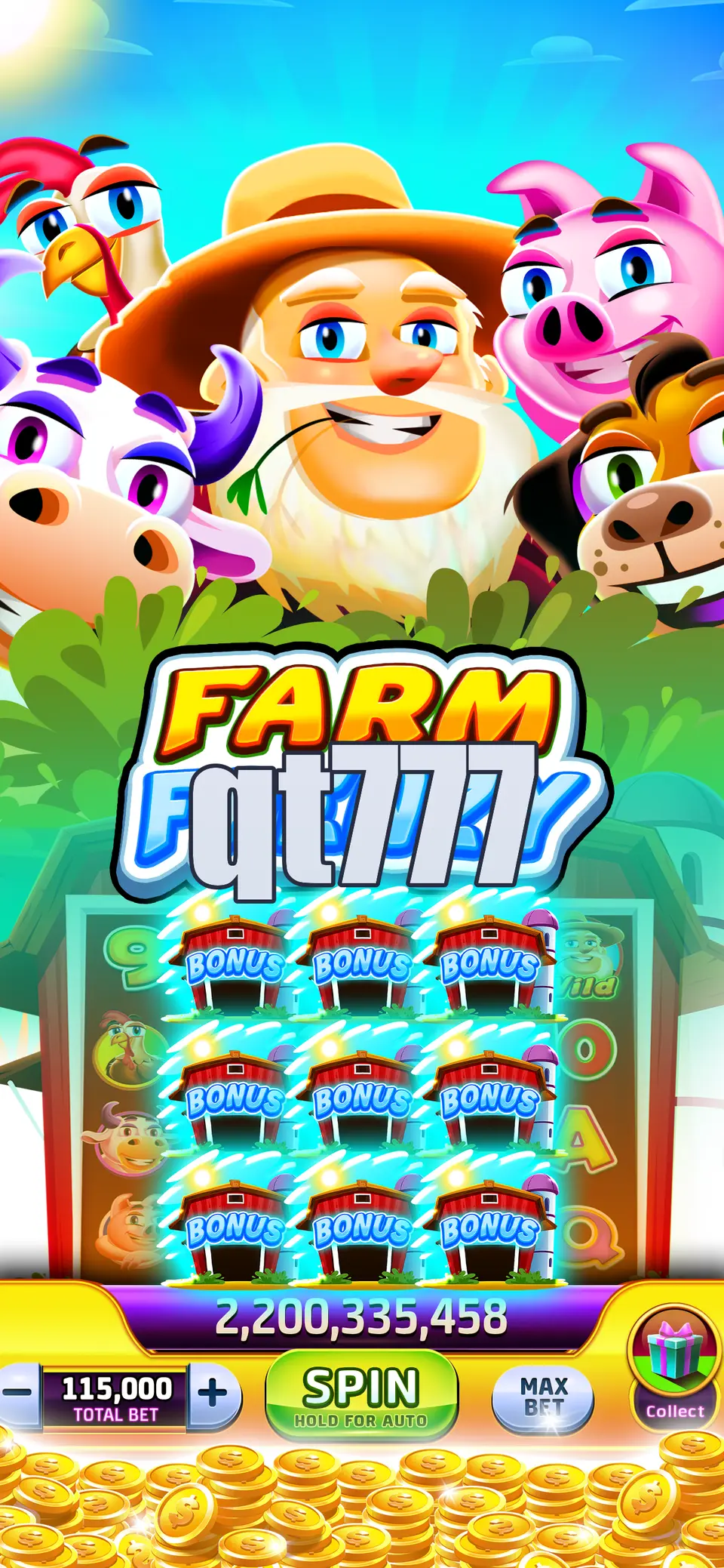 qt777 Masuk