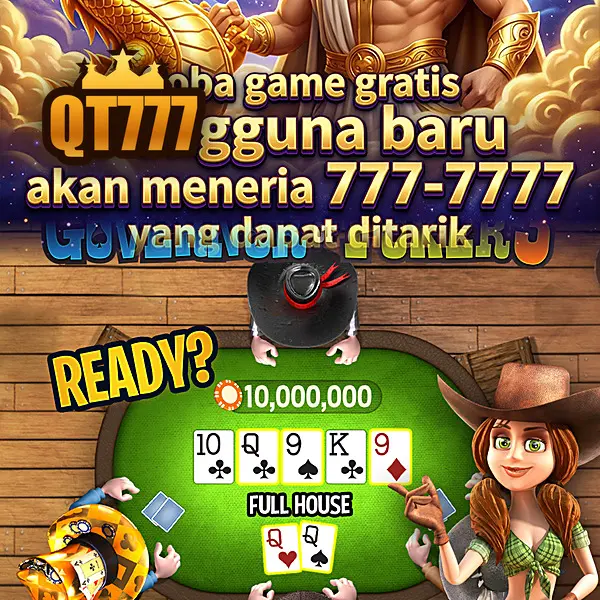 qt777 APK Resmi Unduh