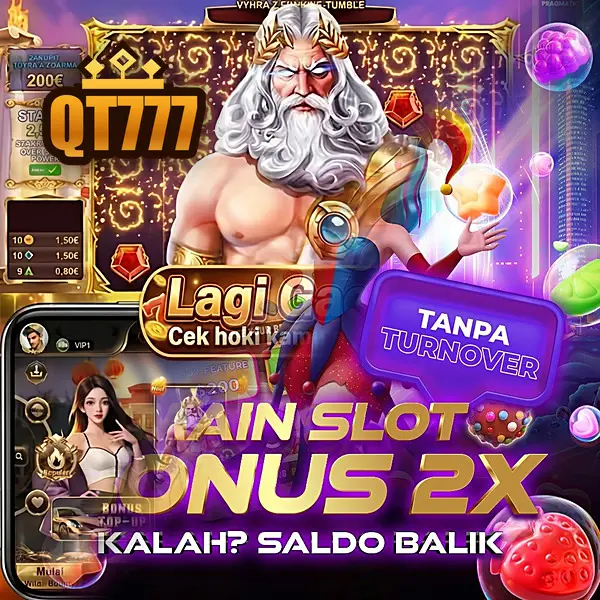 qt777 Masuk - qt777 Resmi