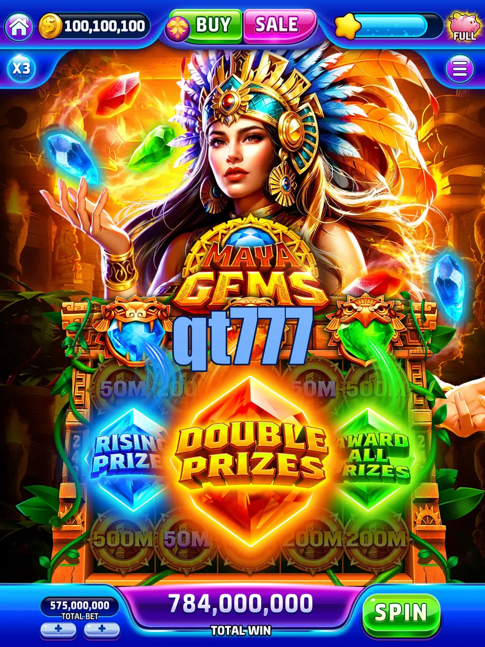 qt777 Preview - Resmi Unduh