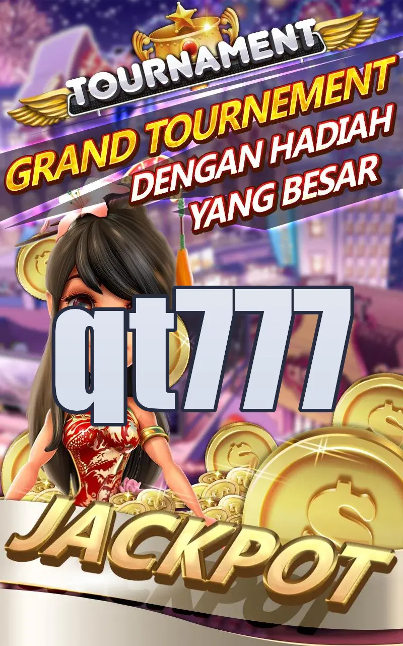 qt777 Tangkapan Layar Resmi APK